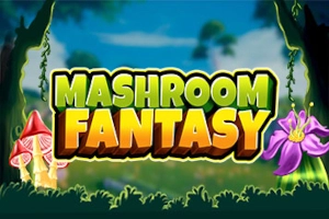 Mushroom Fantasy