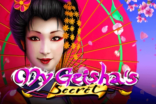 My Geisha's Secret