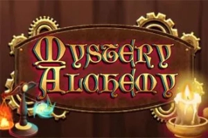 Mystery Alchemy