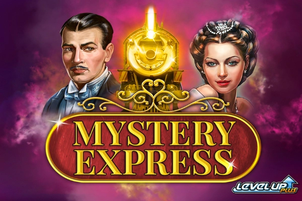 Mystery Express