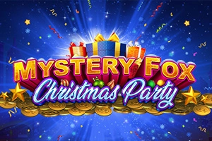 Mystery Fox Christmas Party