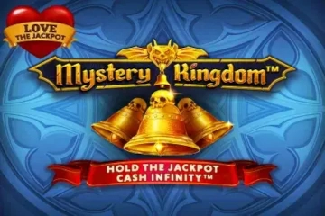 Mystery Kingdom Mystery Bells Love the Jackpot