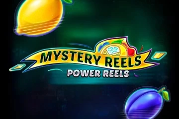 Mystery Reels Power Reels