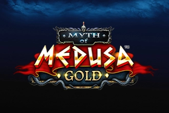 Myth of Medusa Gold