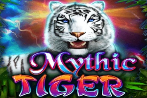 Mythic Tiger