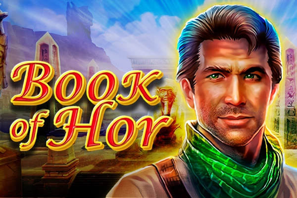 Book of Hor