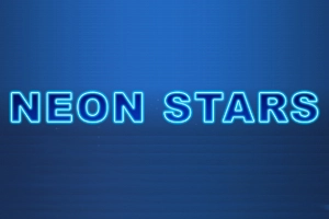 Neon Stars