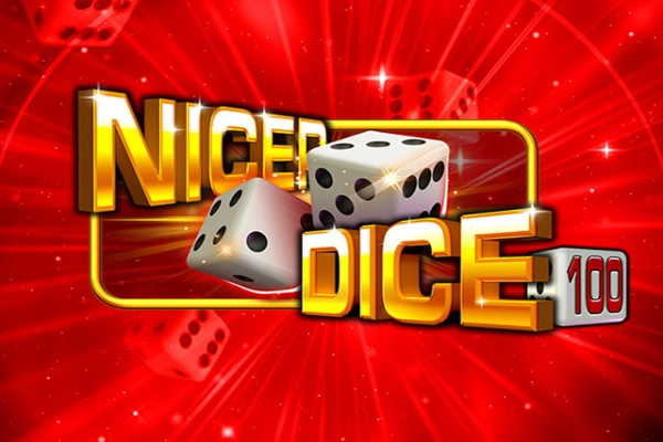 Nicer Dice 100