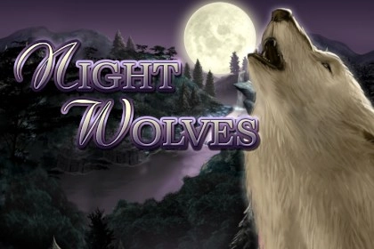 Night Wolves