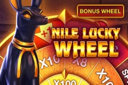 Nile Lucky Wheel