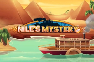 Nile's Mystery