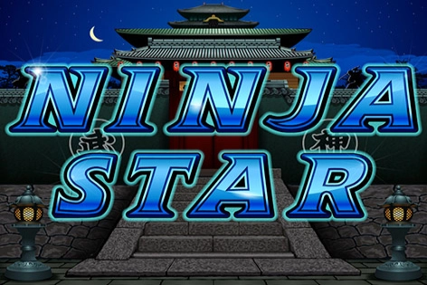 Ninja Star