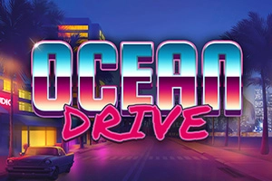 Ocean Drive