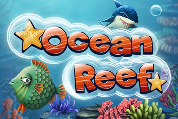 Ocean Reef