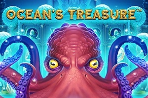 Ocean's Treasure