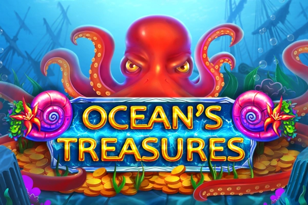 Ocean's Treasures