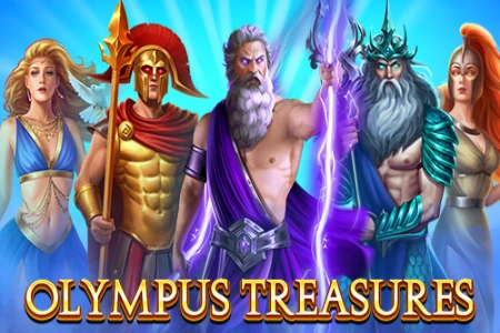 Olympus Treasures