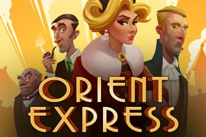 Orient Express