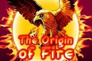 Origin Of Fire