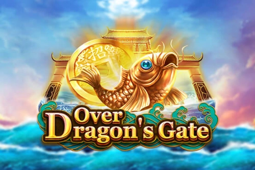 Over Dragon's Gate