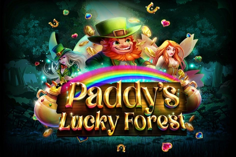 Paddy's Lucky Forest