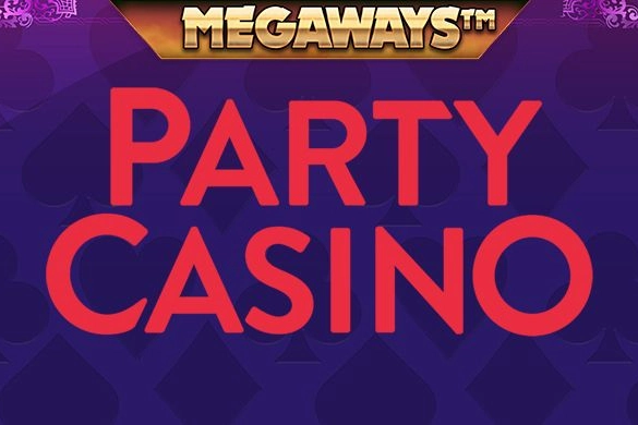 Party Casino Megaways