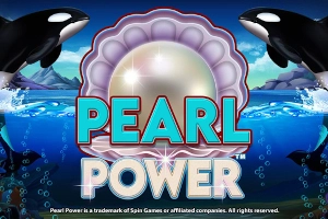 Pearl Power