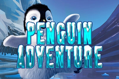 Penguin Adventure