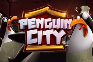 Penguin City