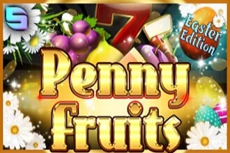 Penny Fruits Easter Edition