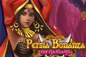 Persia Bonanza Megaways