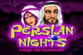 Persian Nights