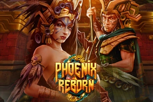 Phoenix Reborn