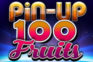 Pin-Up 100 Fruits