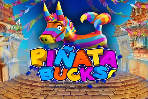 Pinata Bucks