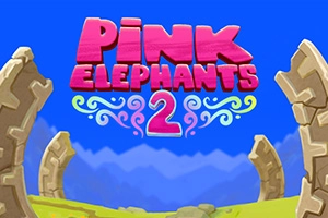 Pink Elephants 2