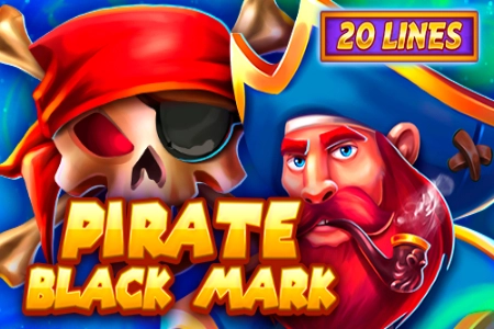 Pirate Black Mark