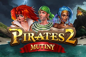 Pirates 2