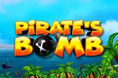 Pirate's Bomb