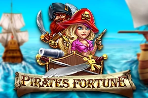 Pirates Fortune