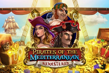 Pirates of the Mediterranean Remastered