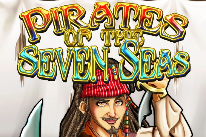 Pirates of the Seven Seas