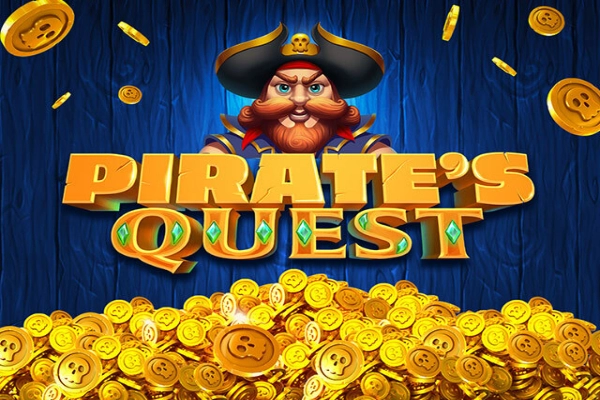 Pirate's Quest