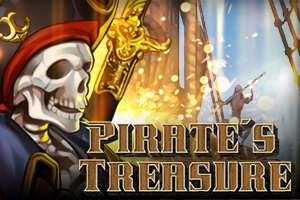 Pirate's Treasure