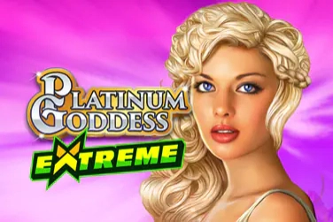 Platinum Goddess Extreme