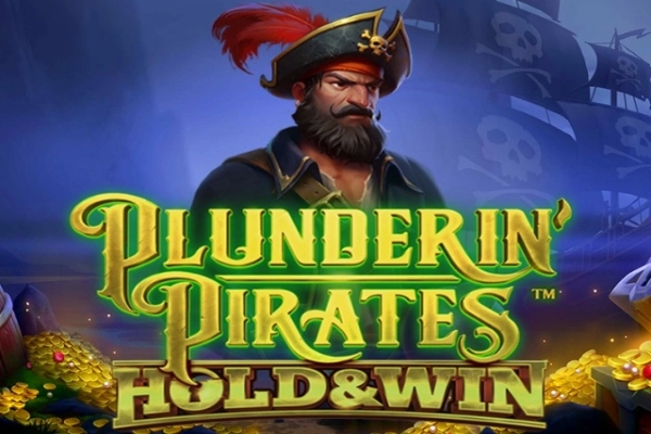 Plunderin' Pirates