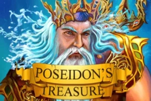 Poseidon's Treasure