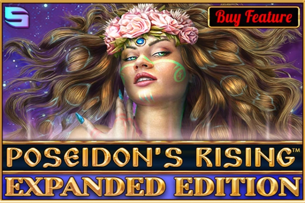 Poseidon’s Rising Expanded Edition