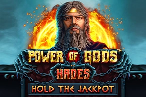 Power of Gods: Hades