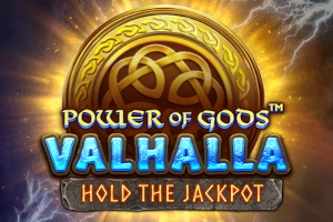 Power of Gods Valhalla